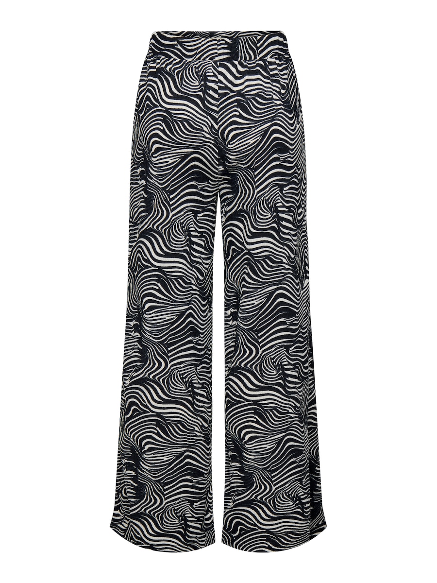 Широкие брюки JDY DEBBIE, черный
Широкие брюки JDY DEBBIE, черный