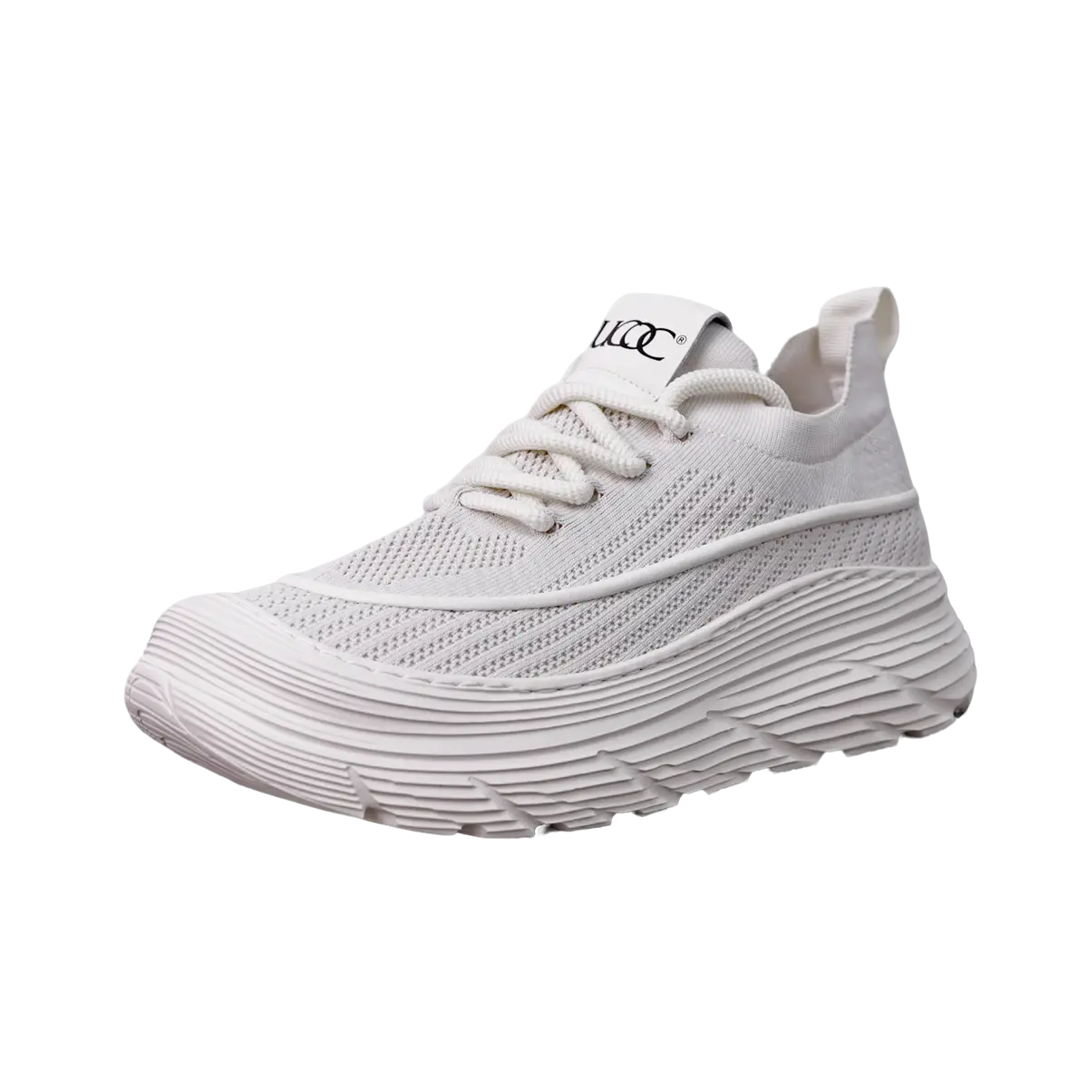 X UCOC x Низкие повседневные туфли мужские Banas, White
X UCOC x Низкие повседневные туфли мужские Banas, White