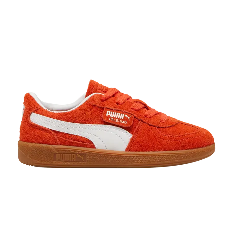 Кроссовки Palermo Little Kid, цвет Redmazing Gum
Кроссовки Palermo Little Kid, цвет Redmazing Gum