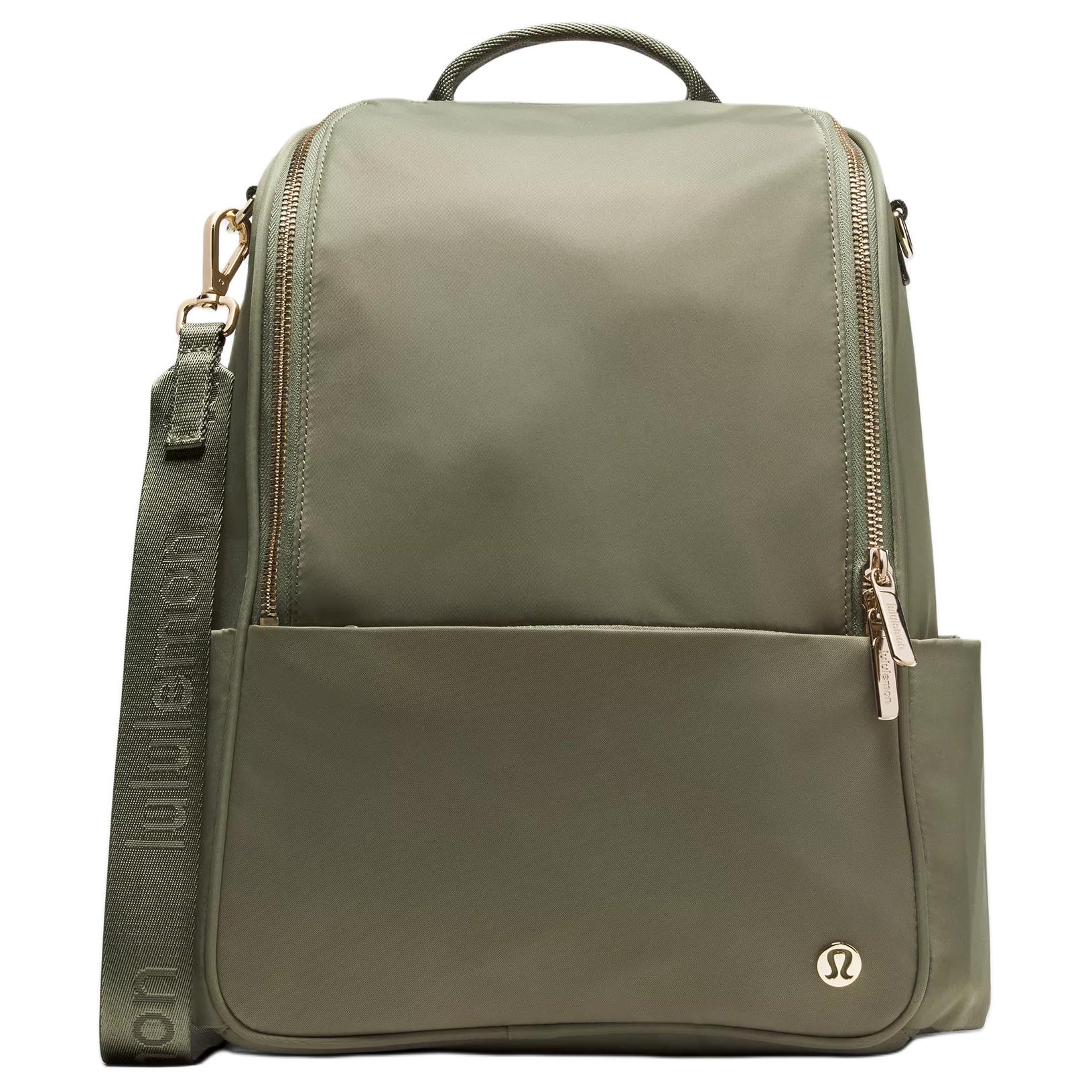 Нейлоновый рюкзак Women's Laurel Leaf Lululemon, Laurel Leaf
Нейлоновый рюкзак Women's Laurel Leaf Lululemon, Laurel Leaf