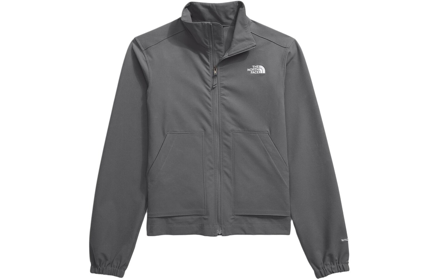 THE NORTH FACE Женская куртка, цвет Gray
THE NORTH FACE Женская куртка, цвет Gray
