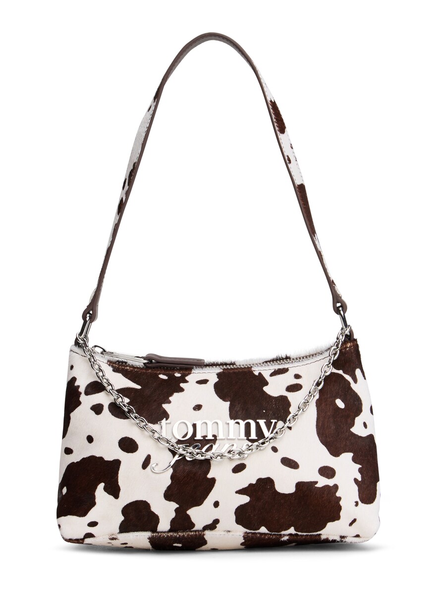 Сумка через плечо Tommy Jeans, белый
Сумка через плечо Tommy Jeans, белый