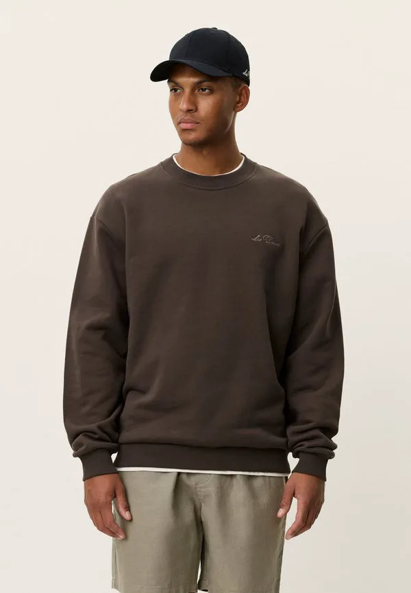 Толстовка crew Les Deux, Turkish Coffee Brown, Коричневый, Толстовка crew Les Deux, Turkish Coffee Brown
Толстовка crew Les Deux, Turkish Coffee Brown, Коричневый, Толстовка crew Les Deux, Turkish Coffee Brown