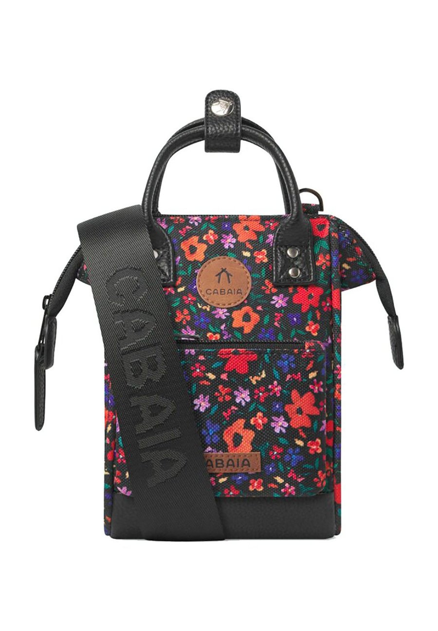 Сумка Cabaia Handbag, Multi Colour/Black
Сумка Cabaia Handbag, Multi Colour/Black