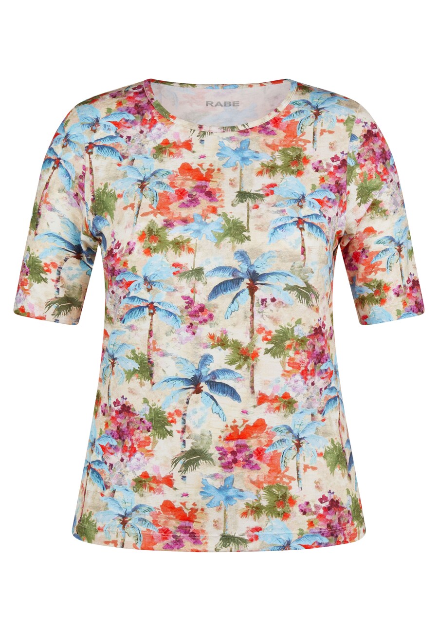 Футболка Rabe, Beige
Футболка Rabe, Beige