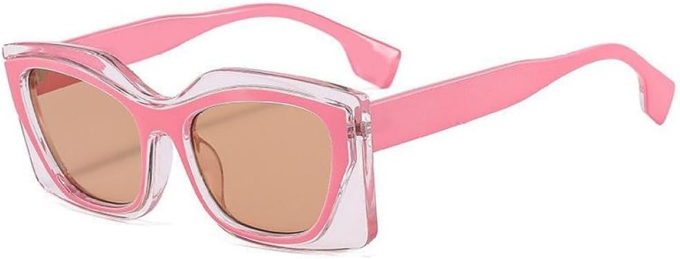 Модные двухцветные солнцезащитные очки MUTYNE для женщин и мужчин, винтажная оправа с леопардовым принтом, прозрачные очки с защитой от УФ-излучения UV400, Leopard Tea
Модные двухцветные солнцезащитные очки MUTYNE для женщин и мужчин, винтажная оправа с леопардовым принтом, прозрачные очки с защитой от УФ-излучения UV400, Leopard Tea