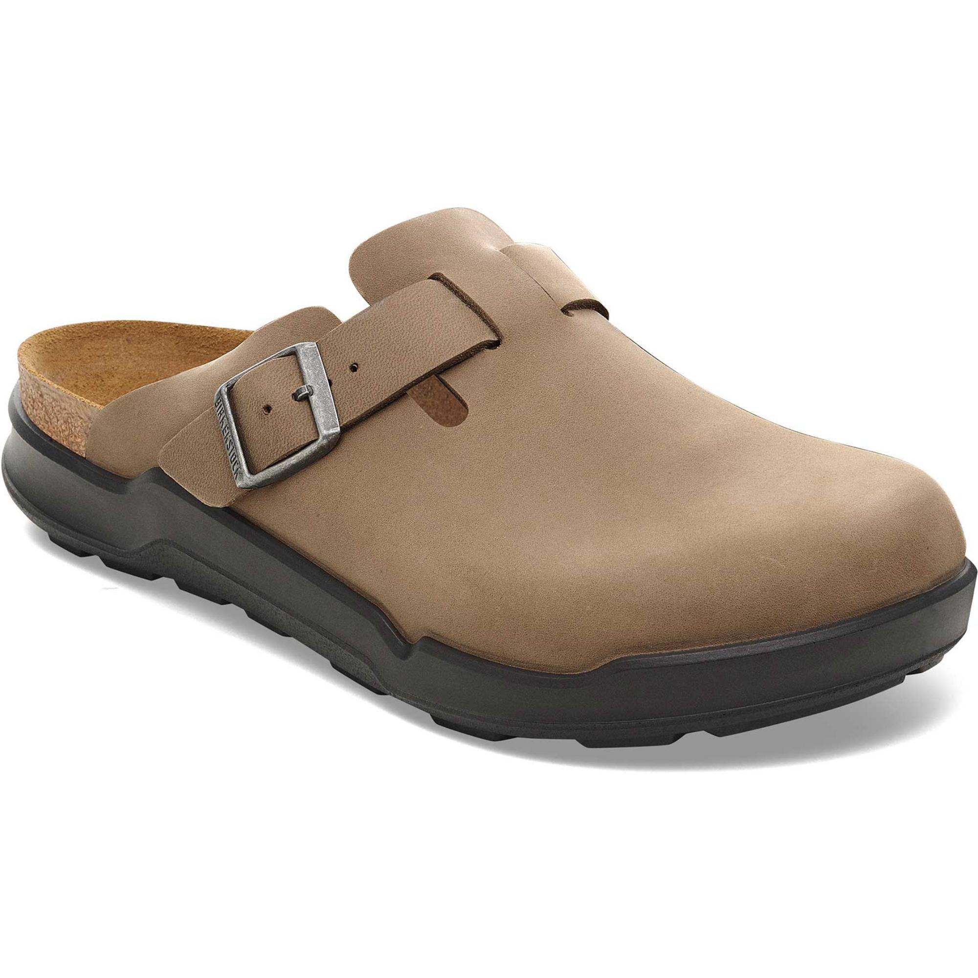 Мужские сандалии Boston Crosstown Birkenstock, Tobacco Brown
Мужские сандалии Boston Crosstown Birkenstock, Tobacco Brown