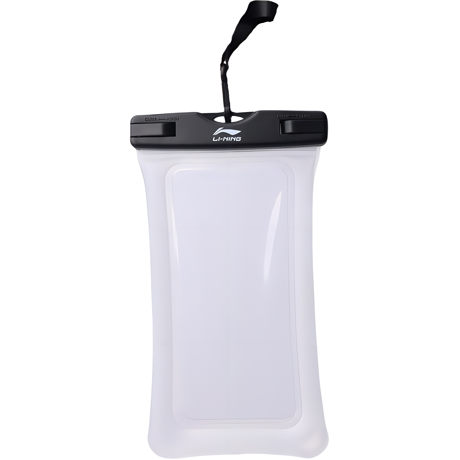 LINING Плавательное снаряжение Unisex Black
LINING Плавательное снаряжение Unisex Black