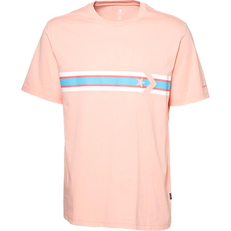 Converse Футболка Star Chevron мужская coral, Розовый, Converse Футболка Star Chevron мужская coral
Converse Футболка Star Chevron мужская coral, Розовый, Converse Футболка Star Chevron мужская coral