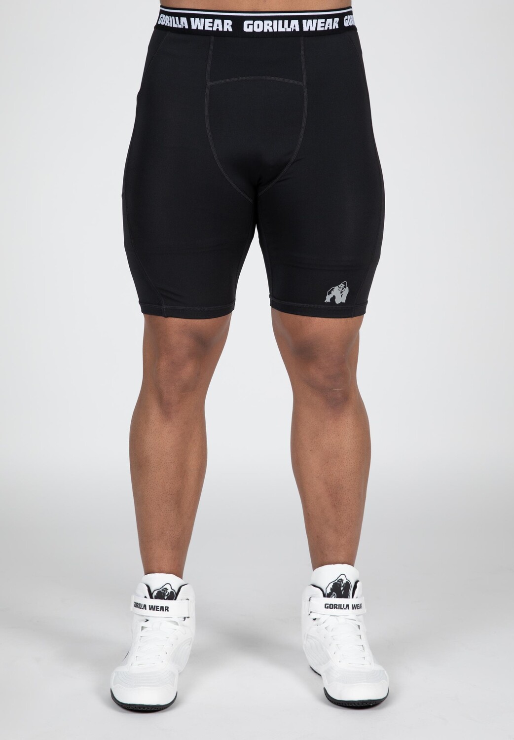 Боксеры Gorilla Wear KurzLeggings - Philadelphia - Schwarz, цвет KurzLeggings - Philadelphia - Schwarz
Боксеры Gorilla Wear KurzLeggings - Philadelphia - Schwarz, цвет KurzLeggings - Philadelphia - Schwarz