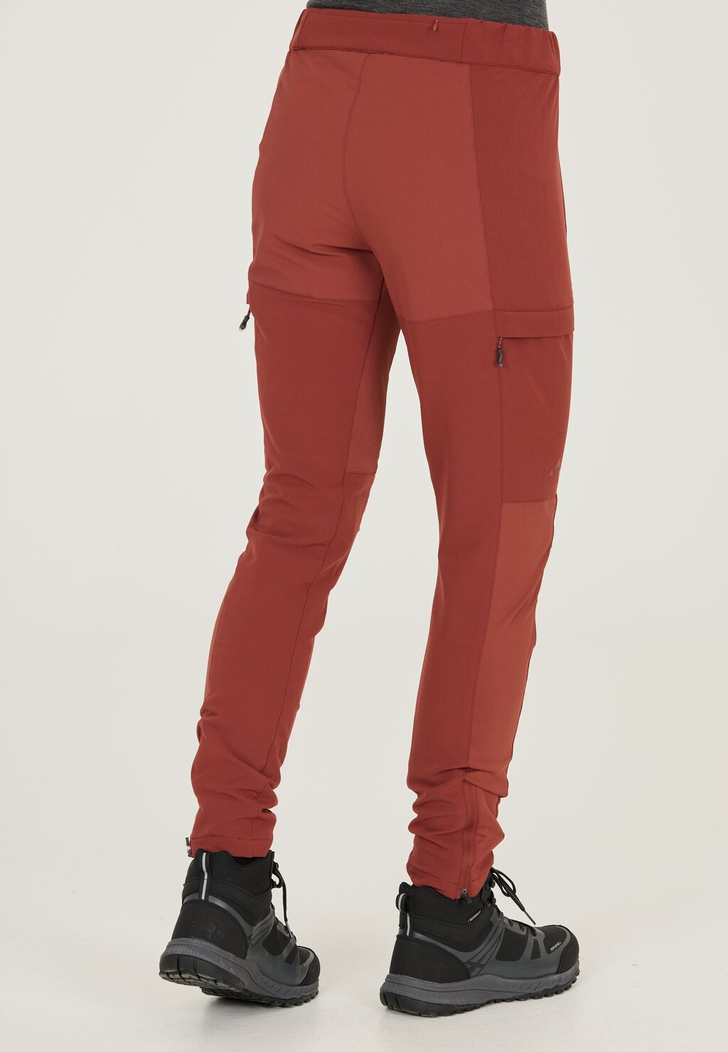 Спортивные брюки DAVINA Whistler, темно-красный
Спортивные брюки DAVINA Whistler, темно-красный