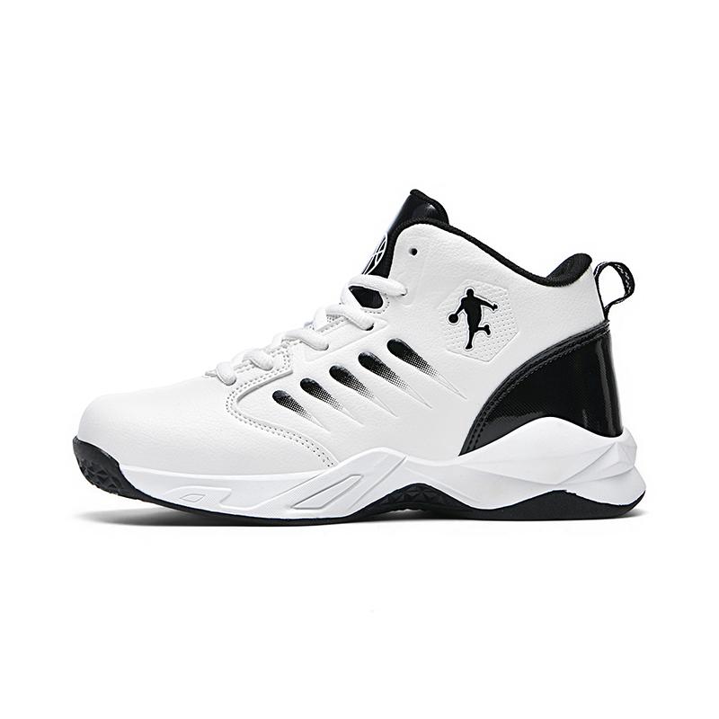 Детские баскетбольные кроссовки FIRS Kids, белый/черный
Детские баскетбольные кроссовки FIRS Kids, белый/черный