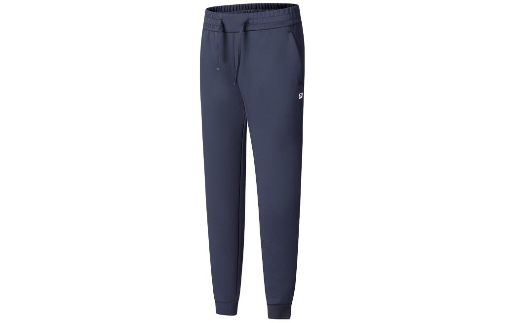 Трикотажные спортивные штаны Fitness Series женские темно-синие Fila
Трикотажные спортивные штаны Fitness Series женские темно-синие Fila