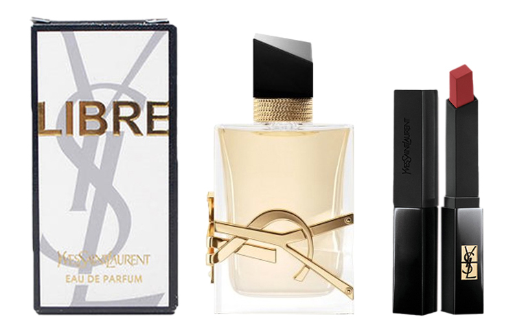 Libre Freedom парфюмерная вода для женщин набор парфюмерная вода potpourri fougere 50ml+помада SAINT LAURENT
Libre Freedom парфюмерная вода для женщин набор парфюмерная вода potpourri fougere 50ml+помада SAINT LAURENT