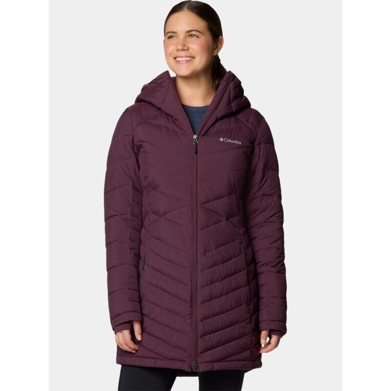 Зимняя куртка Columbia, красный
Зимняя куртка Columbia, красный