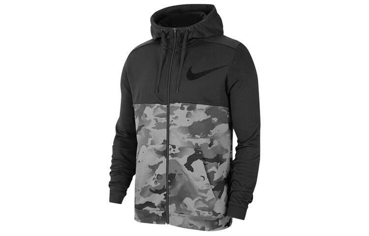 Мужская толстовка Nike, цвет Black
Мужская толстовка Nike, цвет Black