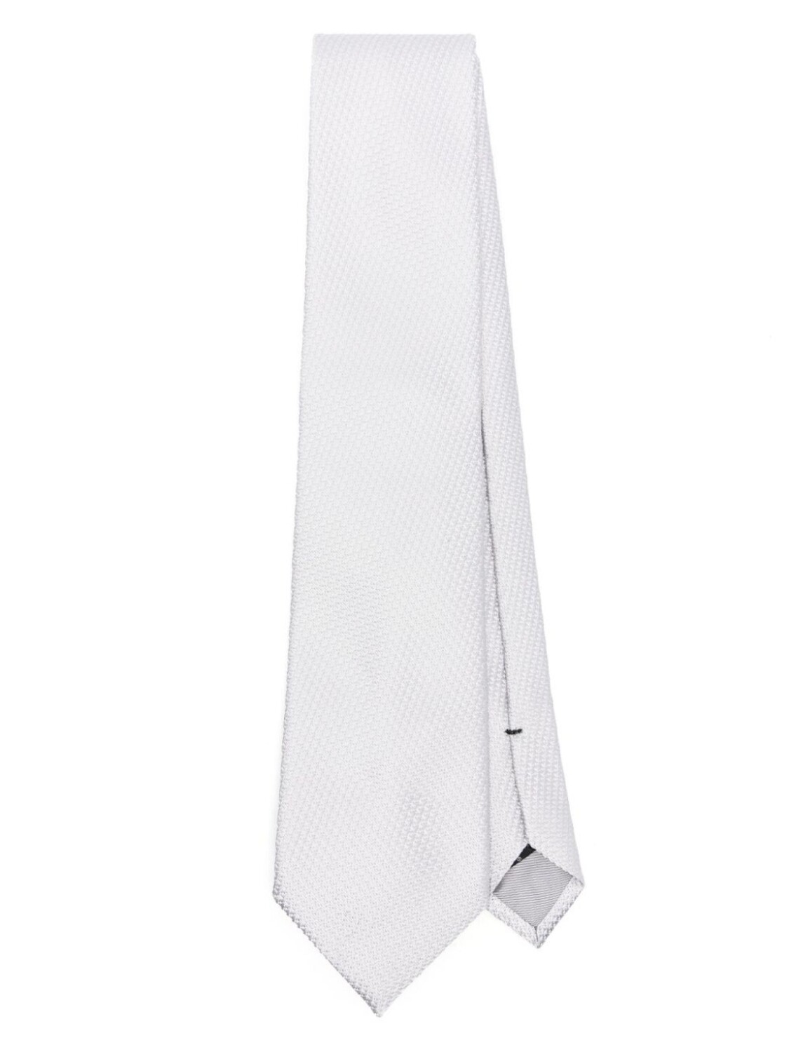 TOM FORD шелковый галстук, серый
TOM FORD шелковый галстук, серый