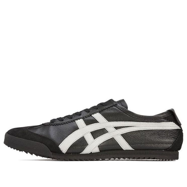 Кроссовки мексика 66 Onitsuka Tiger, черный
Кроссовки мексика 66 Onitsuka Tiger, черный