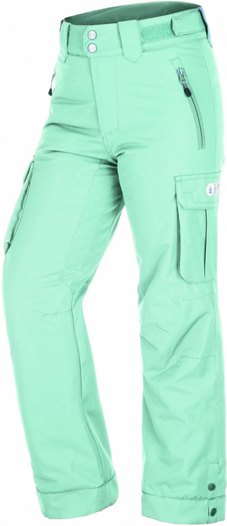 Picture Брюки August turquoise 6
Picture Брюки August turquoise 6