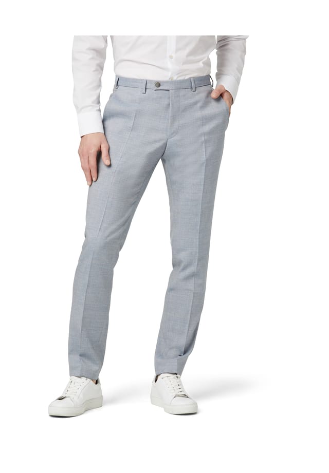 Брюки Франко Digel, голубой
Брюки Франко Digel, голубой