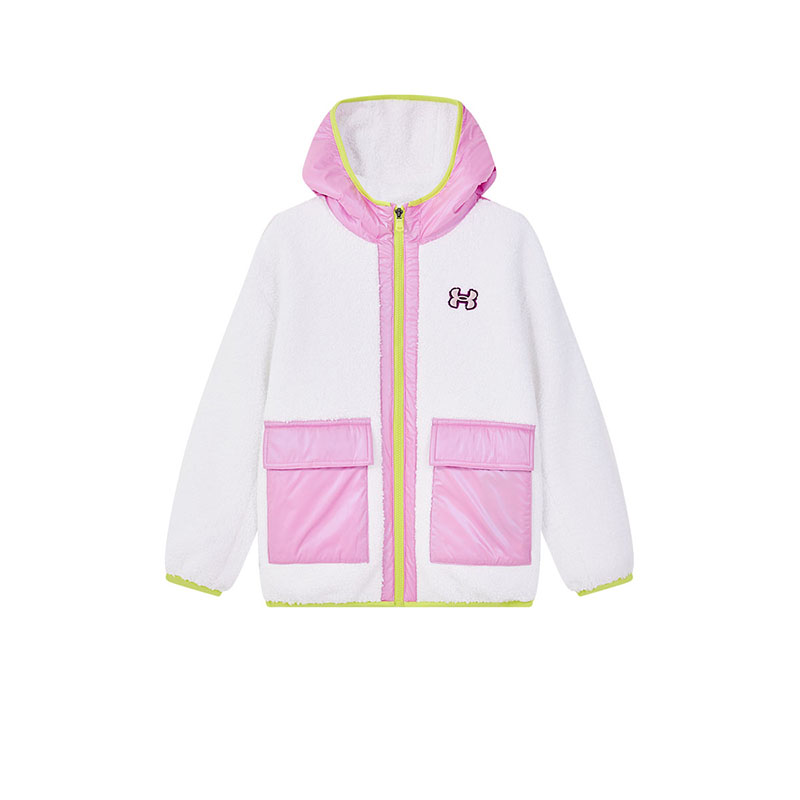 Утепленная куртка белая подростковая Under Armour
Утепленная куртка белая подростковая Under Armour