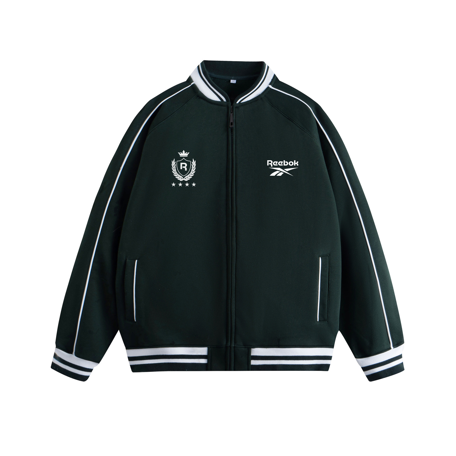 Толстовки Unisex с капюшоном, умеренная посадка, Regular Reebok, зеленый
Толстовки Unisex с капюшоном, умеренная посадка, Regular Reebok, зеленый