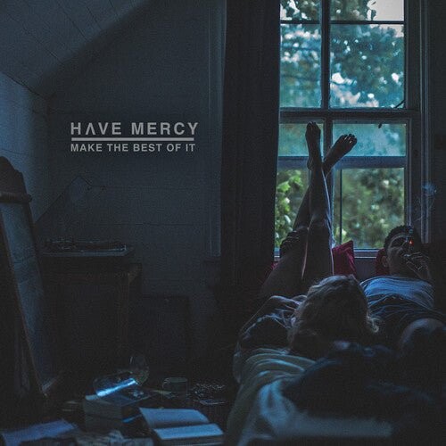 Виниловая пластинка Have Mercy - Make The Best Of It
Виниловая пластинка Have Mercy - Make The Best Of It