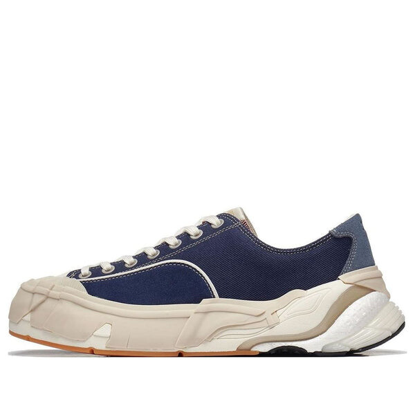 Кроссовки wuji skate shoes Li-Ning, синий
Кроссовки wuji skate shoes Li-Ning, синий