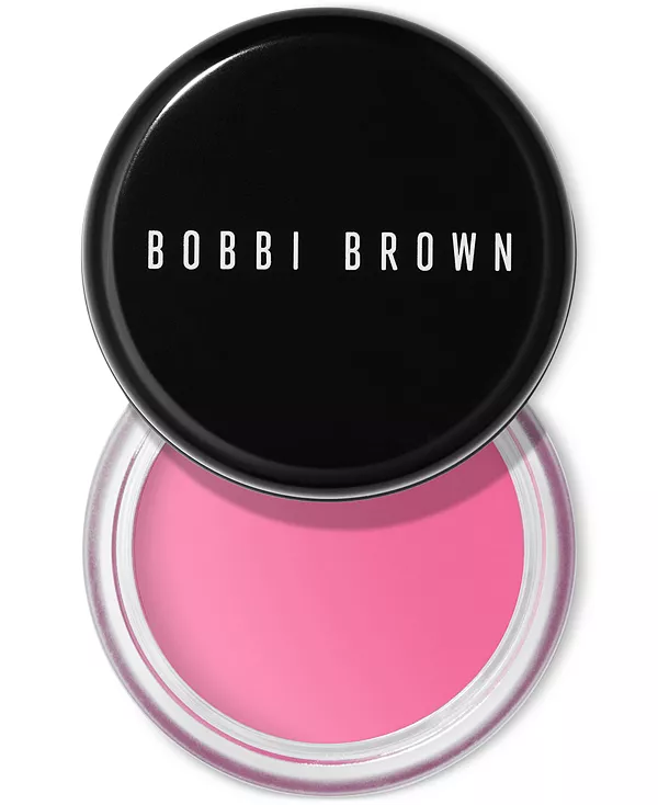 Бархатные матовые кремовые румяна Pot Rouge для щек и губ Bobbi Brown, peony
Бархатные матовые кремовые румяна Pot Rouge для щек и губ Bobbi Brown, peony