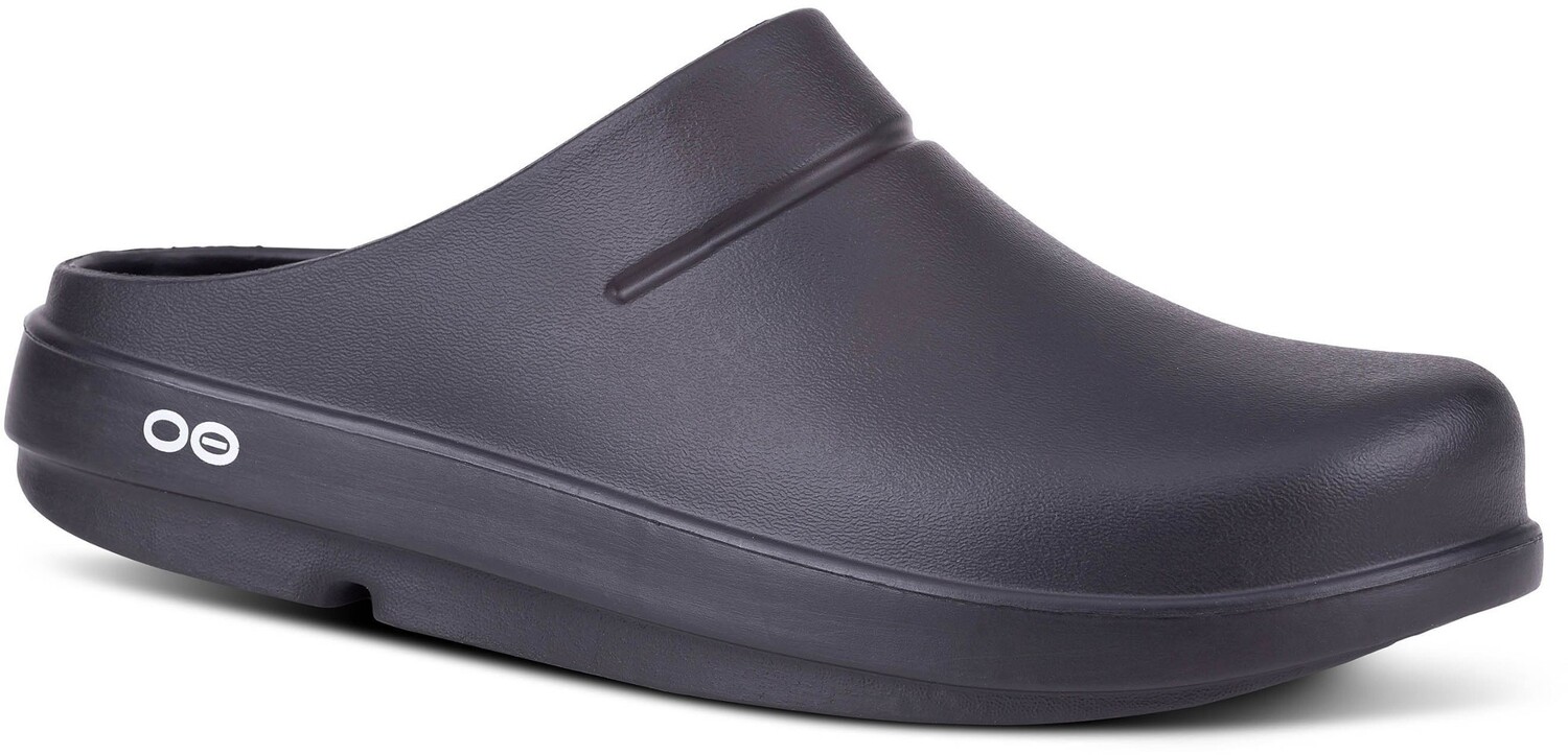 Сабо OOCloog OOFOS, черный
Сабо OOCloog OOFOS, черный