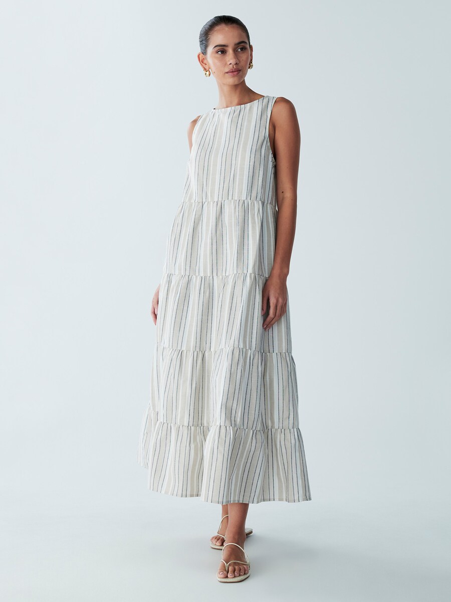 Платье St MRLO Byron, Mixed Colors
Платье St MRLO Byron, Mixed Colors