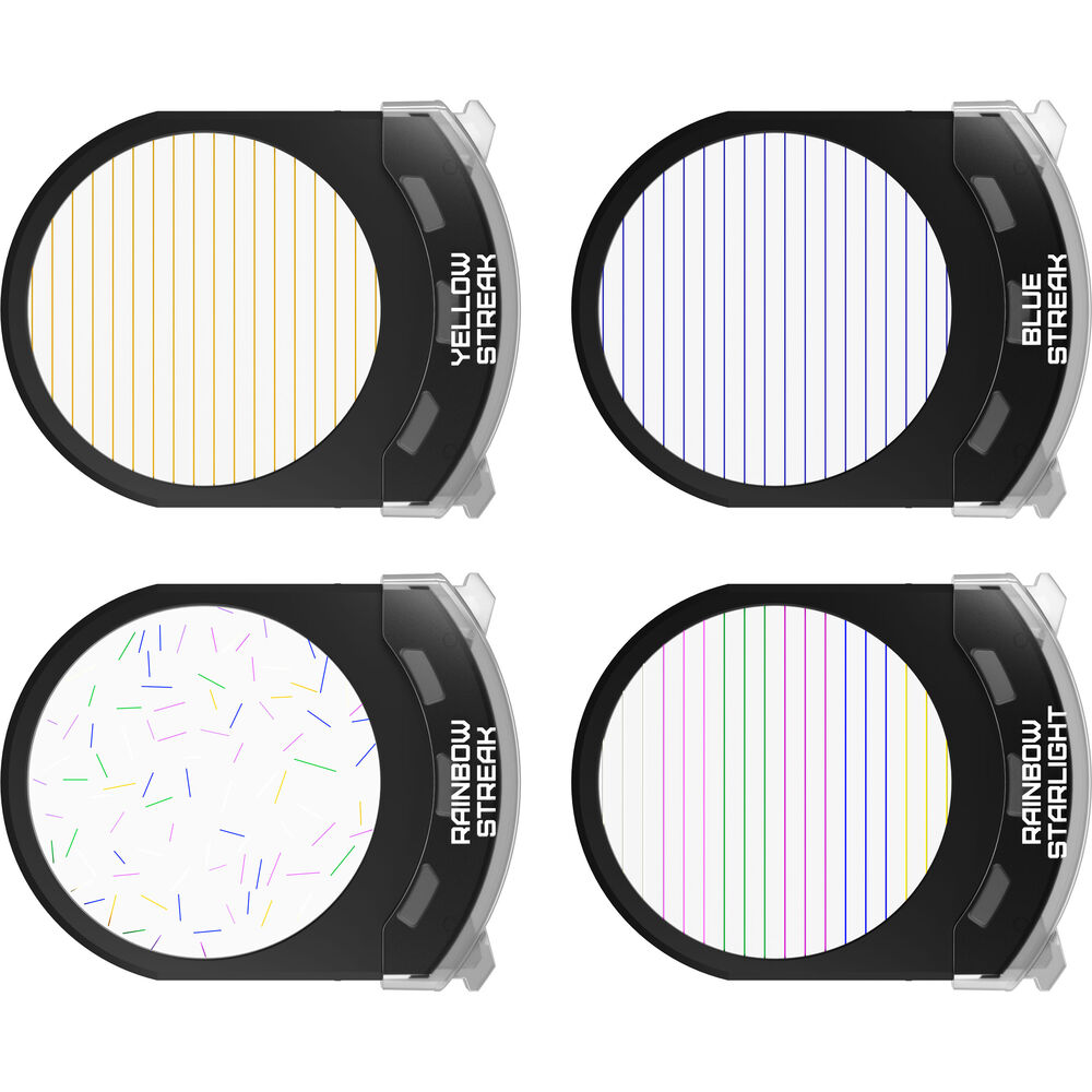 Набор фильтров DZOFilm Catta Coin Plug-in Filter for Catta Zoom DZO-CCPF-AS
Набор фильтров DZOFilm Catta Coin Plug-in Filter for Catta Zoom DZO-CCPF-AS