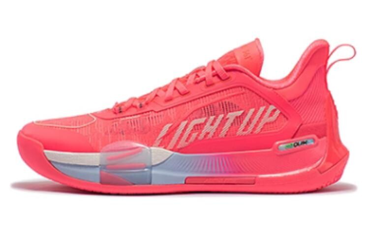 Баскетбольные кроссовки Basketball Shoes Men Low-Top Pink/Blue 361°
Баскетбольные кроссовки Basketball Shoes Men Low-Top Pink/Blue 361°