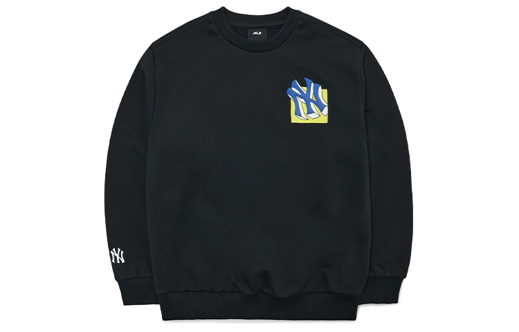 MLB Толстовка Like Collection Black Kids'
MLB Толстовка Like Collection Black Kids'