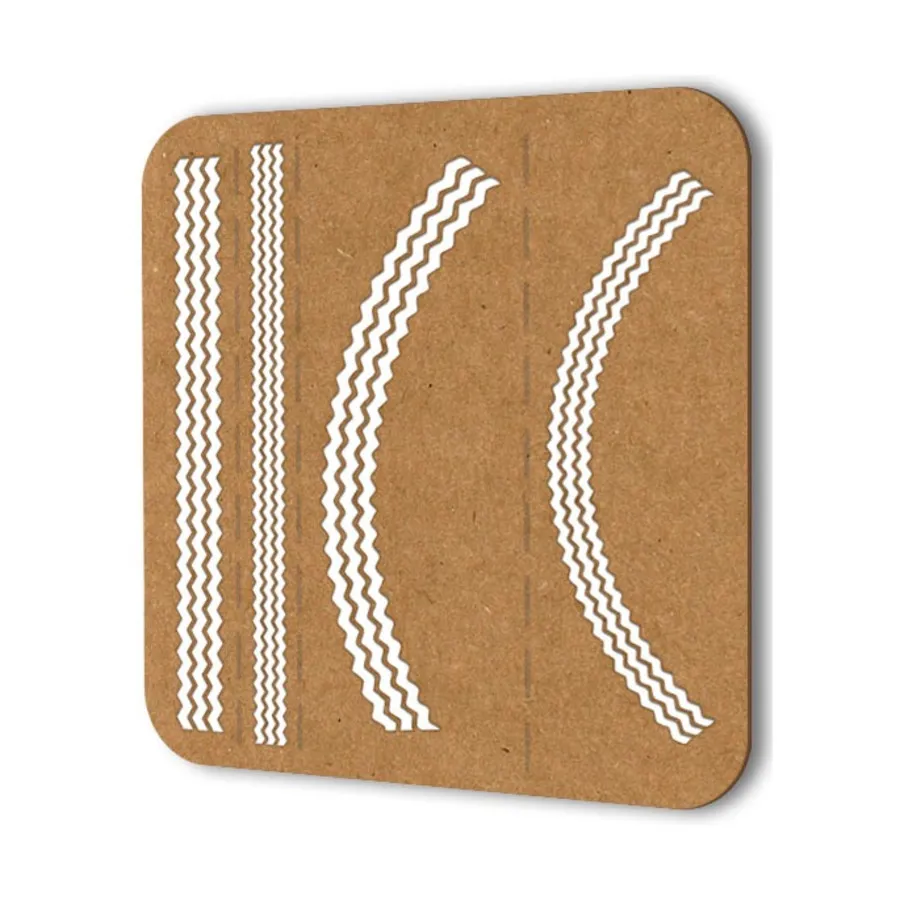 Трек 05, Syndrome Stencils - Track
Трек 05, Syndrome Stencils - Track