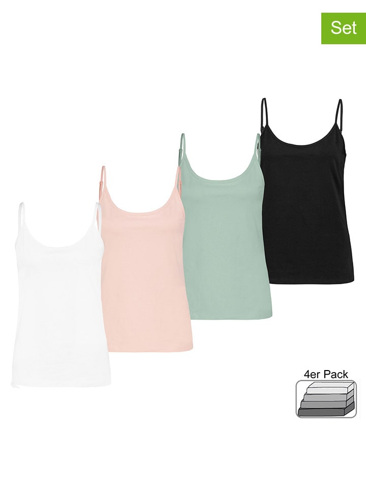 Топ Sublevel, цвет weiß/bunt
Топ Sublevel, цвет weiß/bunt