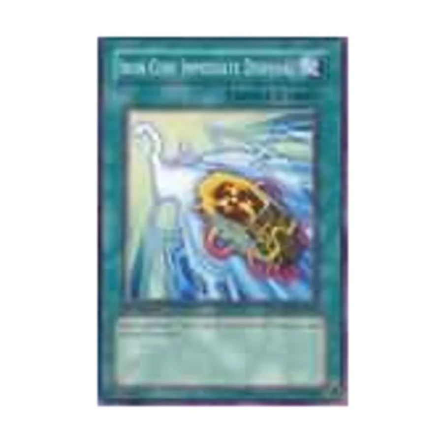 CCG Немедленная утилизация железного сердечника (обычная), Yu-Gi-Oh - Raging Battles - Singles
CCG Немедленная утилизация железного сердечника (обычная), Yu-Gi-Oh - Raging Battles - Singles