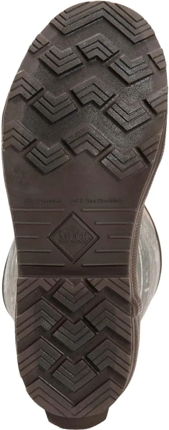 Мужские высокие ботинки MUCK Mudder Comp Toe
Мужские высокие ботинки MUCK Mudder Comp Toe
