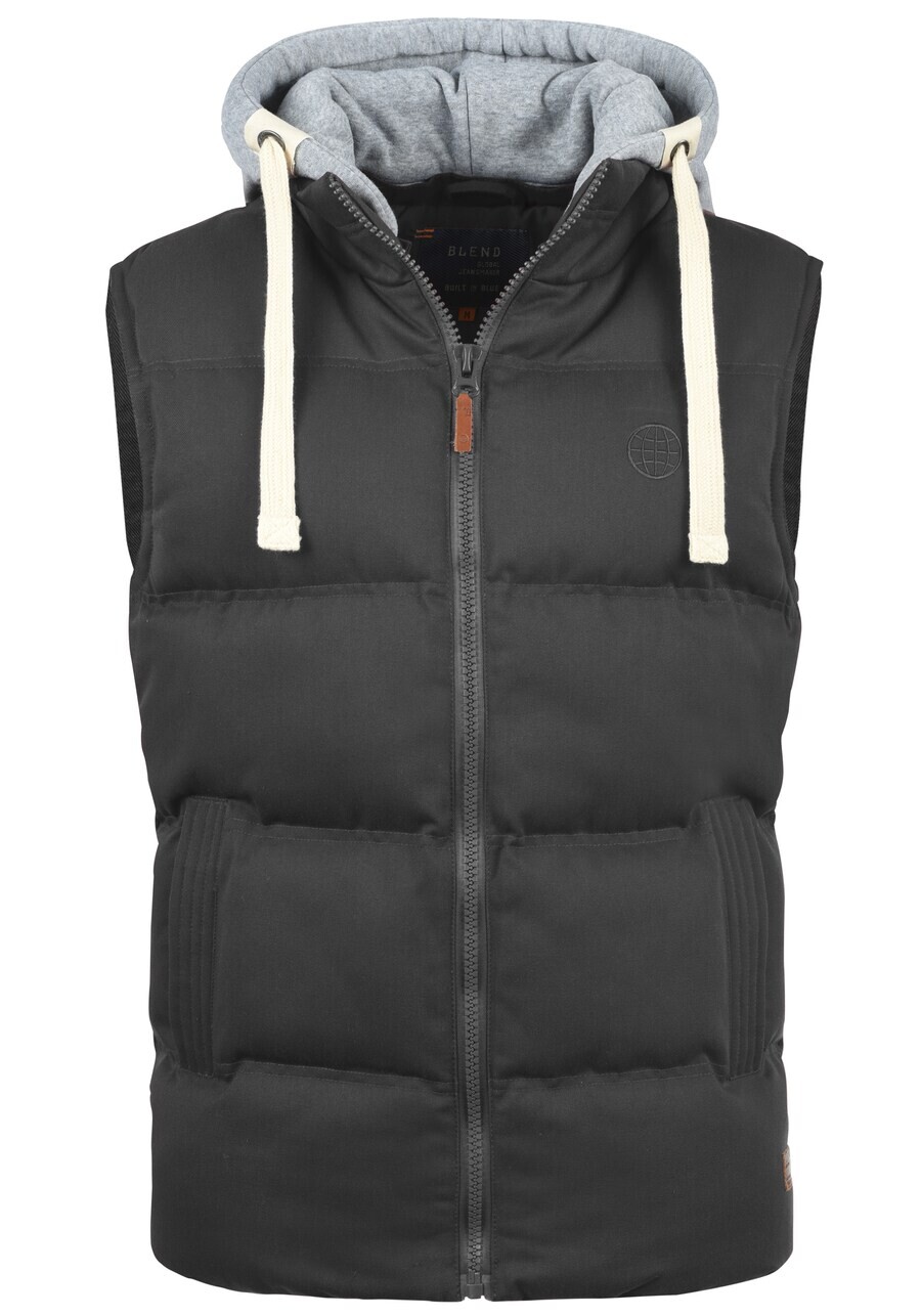 Жилет Blend JENS, серый
Жилет Blend JENS, серый