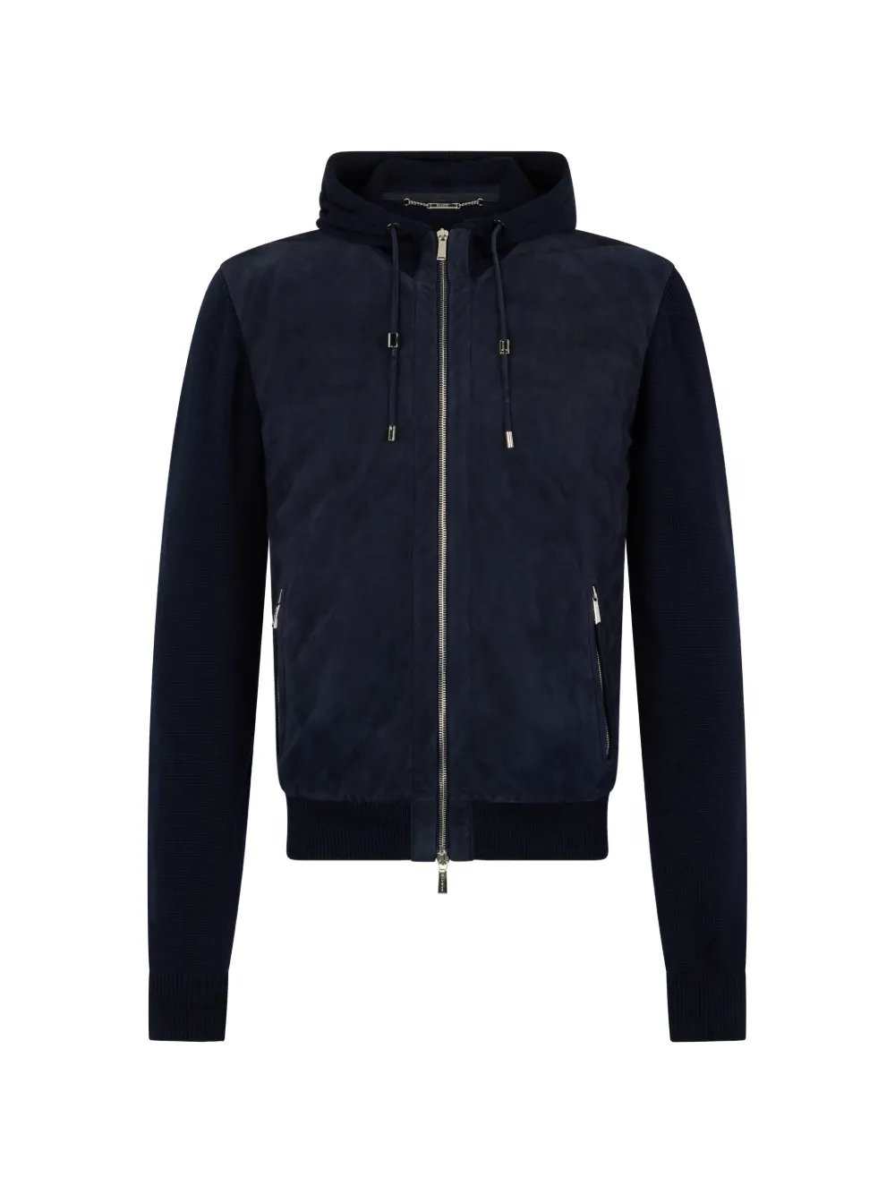 Бомбардировка с капюшоном Moorer, синий
Бомбардировка с капюшоном Moorer, синий