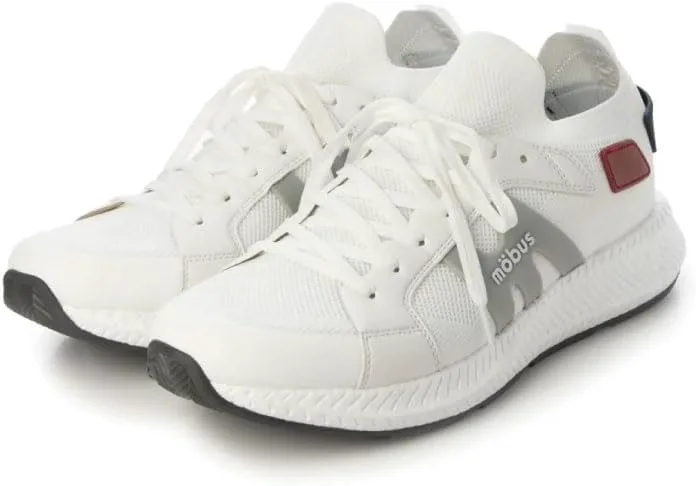 MOBUS (Мобус) Мужские кроссовки VIOLA2, белый
MOBUS (Мобус) Мужские кроссовки VIOLA2, белый