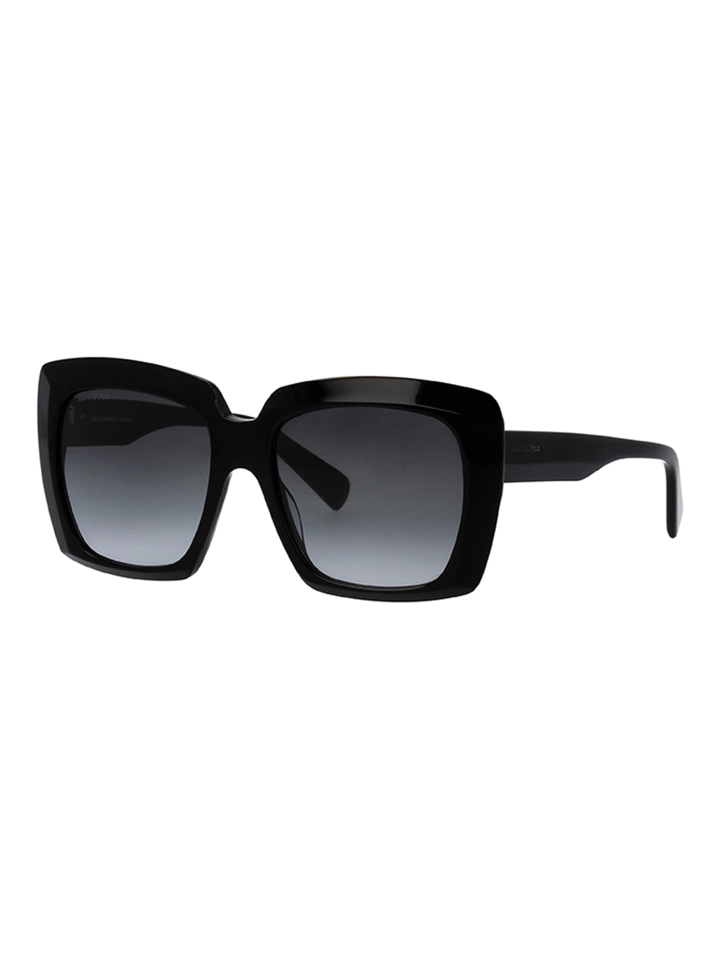 Marc O'Polo EYEWEAR Солнцезащитные очки в черном цвете
Marc O'Polo EYEWEAR Солнцезащитные очки в черном цвете