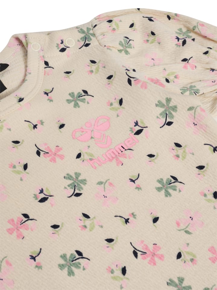 Футболка Hummel, цвет whitecap gray
Футболка Hummel, цвет whitecap gray