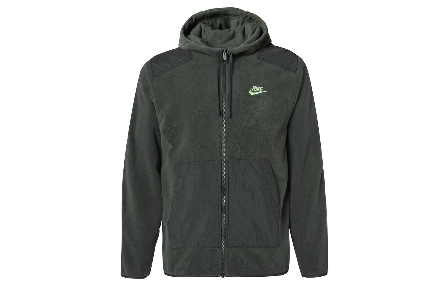 Куртка серии Sportswear Essentials для мужчин, зеленая Nike, зеленый
Куртка серии Sportswear Essentials для мужчин, зеленая Nike, зеленый