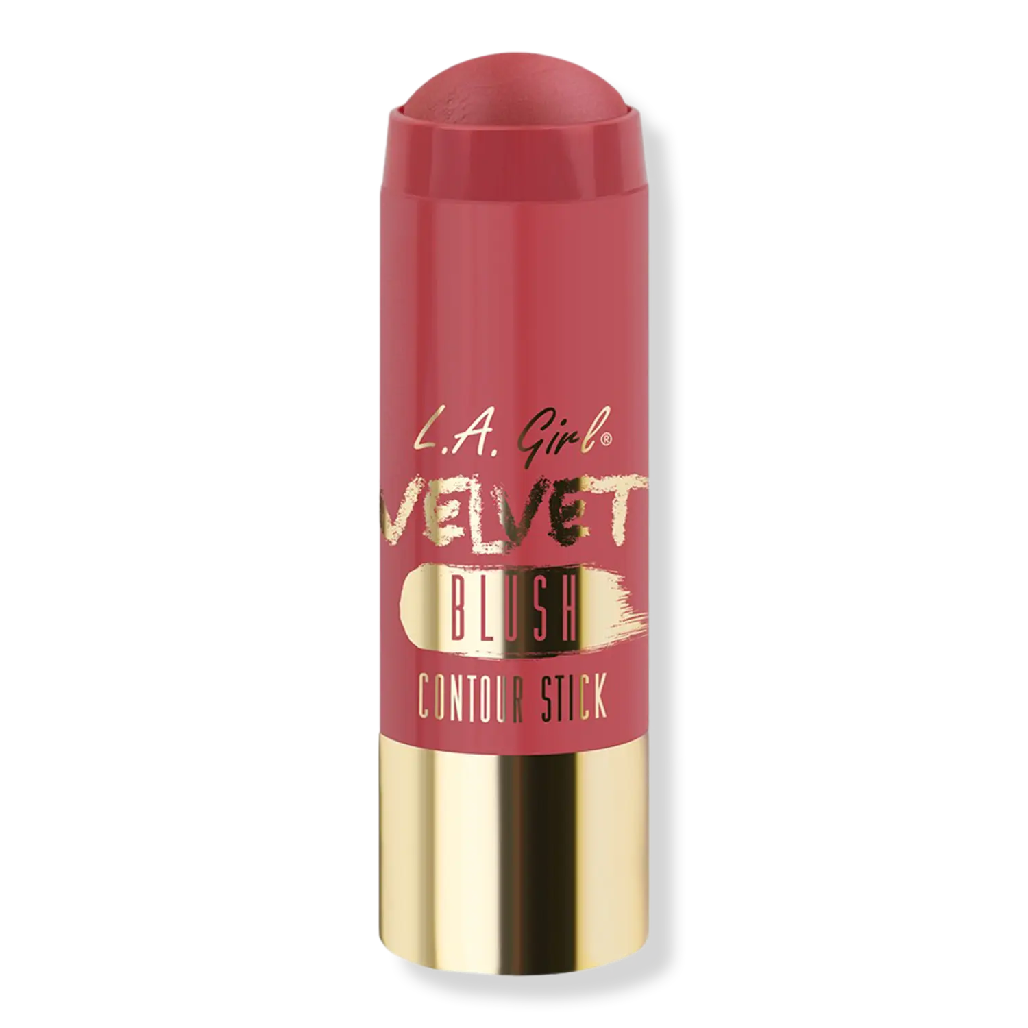 Бархатные контурные румяна-стик L.A. Girl, Velour
Бархатные контурные румяна-стик L.A. Girl, Velour