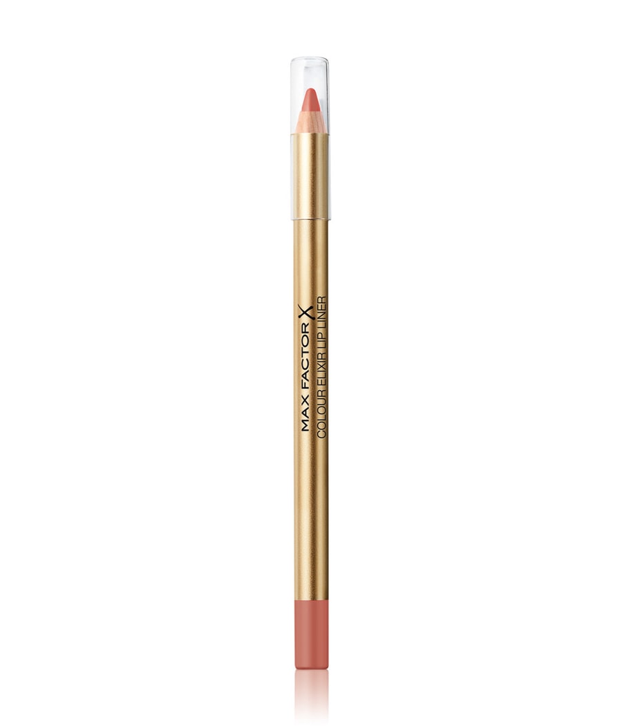 Карандаш для губ Max Factor Colour Elixir, Brown N Nude, 0.78g
Карандаш для губ Max Factor Colour Elixir, Brown N Nude, 0.78g