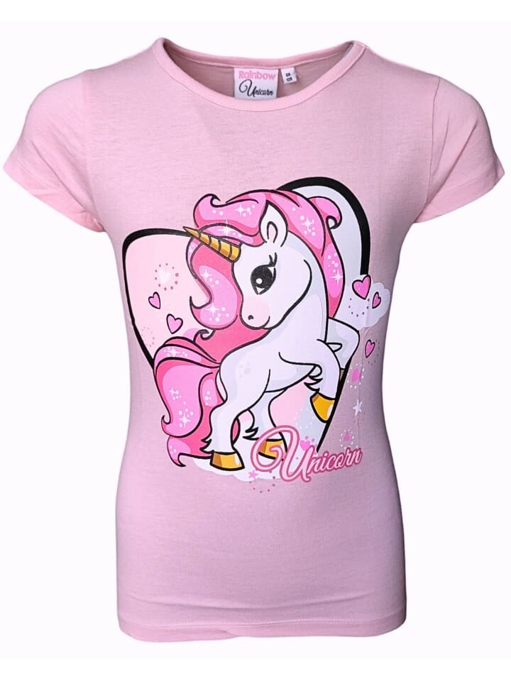 Футболка United Essentials, розовый 
Футболка United Essentials, розовый