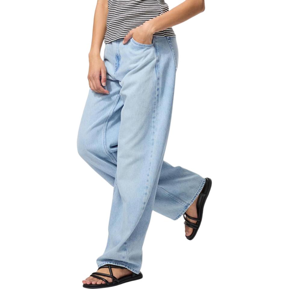 UNIQLO Женские джинсы Pink/Blue
UNIQLO Женские джинсы Pink/Blue