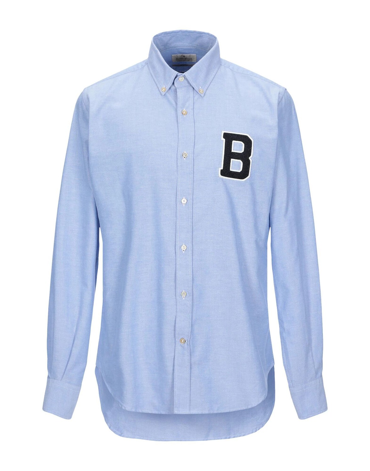 Рубашка Brooksfield, синий
Рубашка Brooksfield, синий