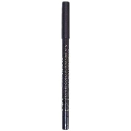 Сверхгладкая водостойкая подводка для глаз Kajal № 12, Dekade
Сверхгладкая водостойкая подводка для глаз Kajal № 12, Dekade